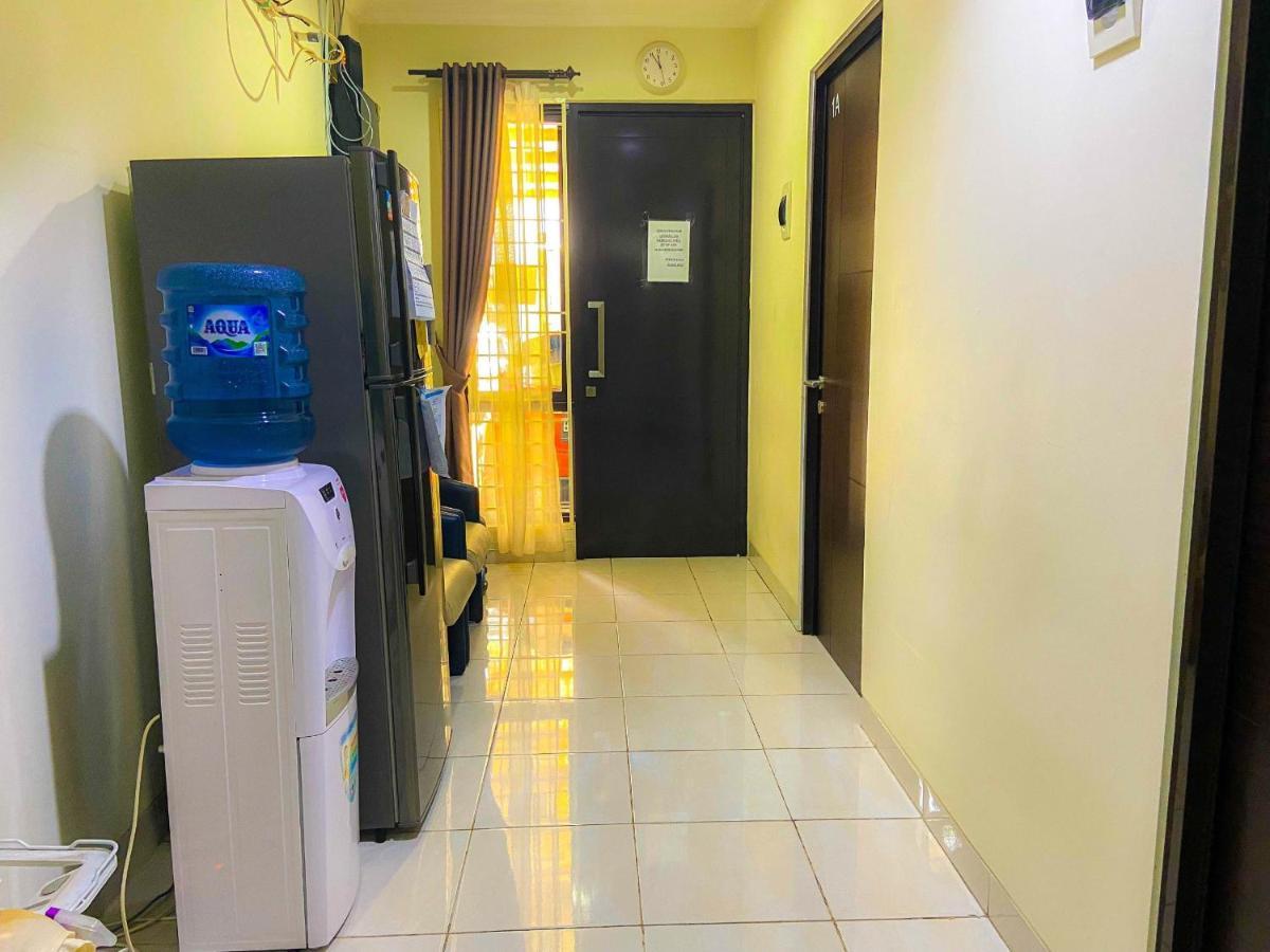 Aloha Guest House - 1 Male Only Tangerang Eksteriør bilde